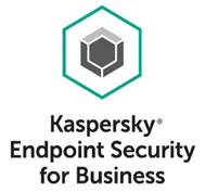 Giải pháp bảo vệ thiết bị đầu cuối Kaspersky Endpoint Security For Business (KESB)