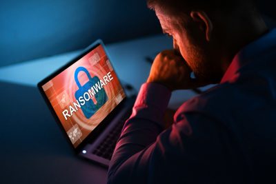 Top 5 Nhóm Ransomware Nguy Hiểm Nhất Trên Thế Giới
